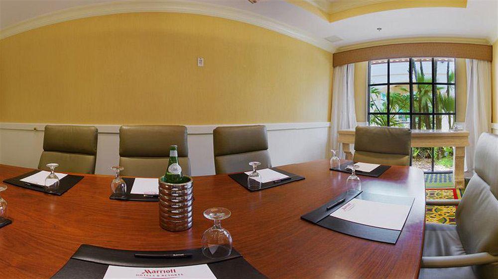 Palm Beach Gardens Marriott מראה חיצוני תמונה