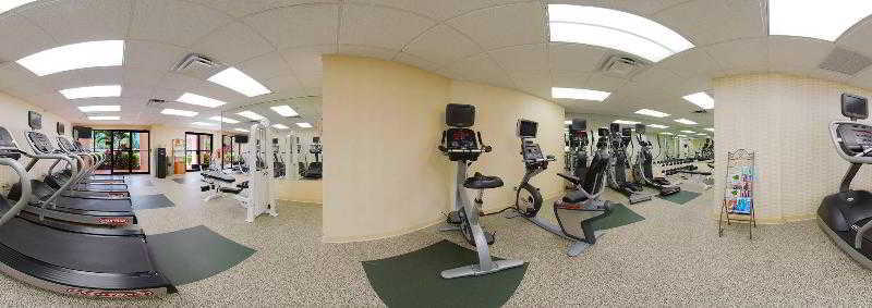 Palm Beach Gardens Marriott מראה חיצוני תמונה