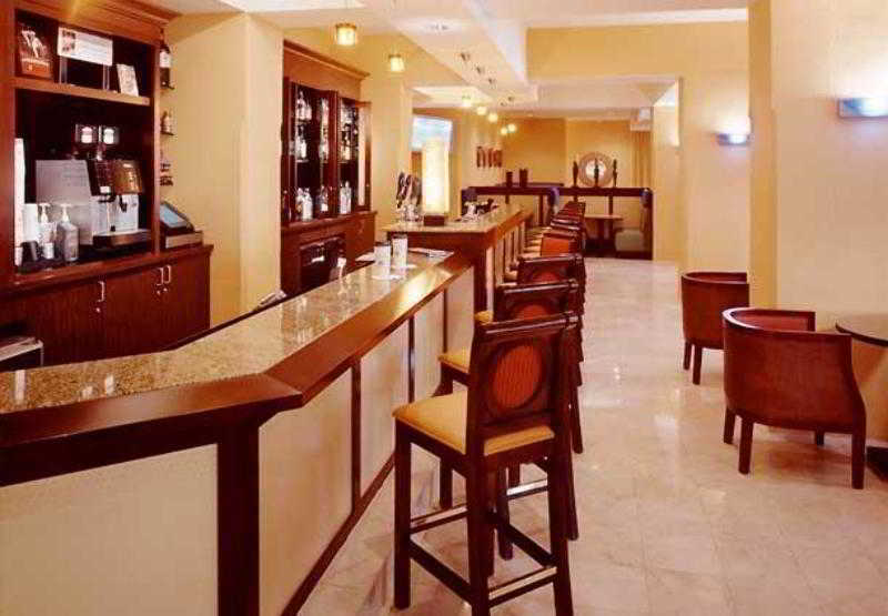 Palm Beach Gardens Marriott מסעדה תמונה