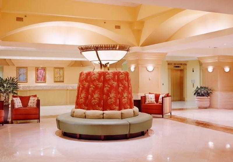 Palm Beach Gardens Marriott מראה פנימי תמונה
