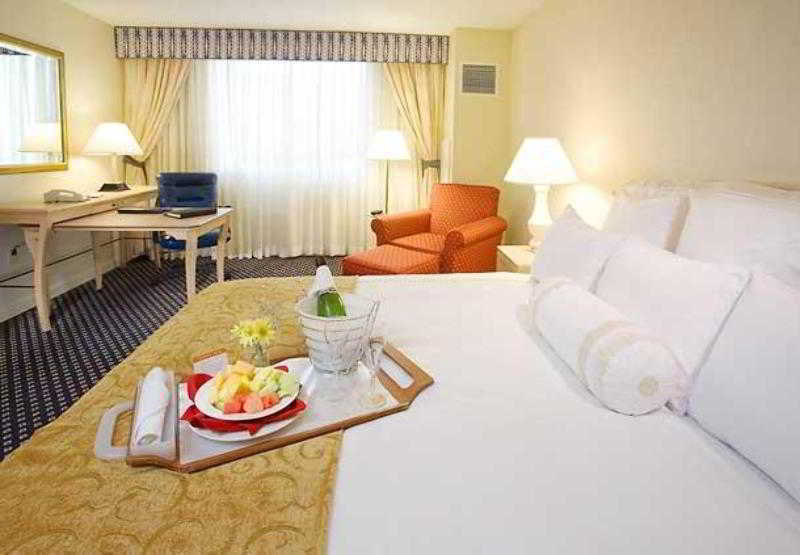 Palm Beach Gardens Marriott חדר תמונה