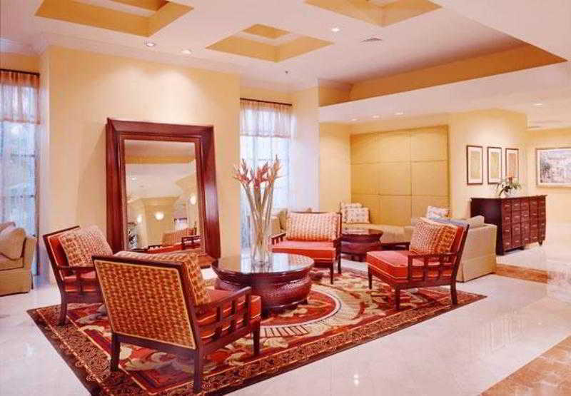 Palm Beach Gardens Marriott מראה חיצוני תמונה