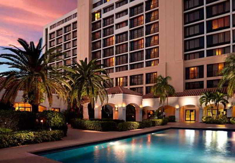 Palm Beach Gardens Marriott מתקנים תמונה