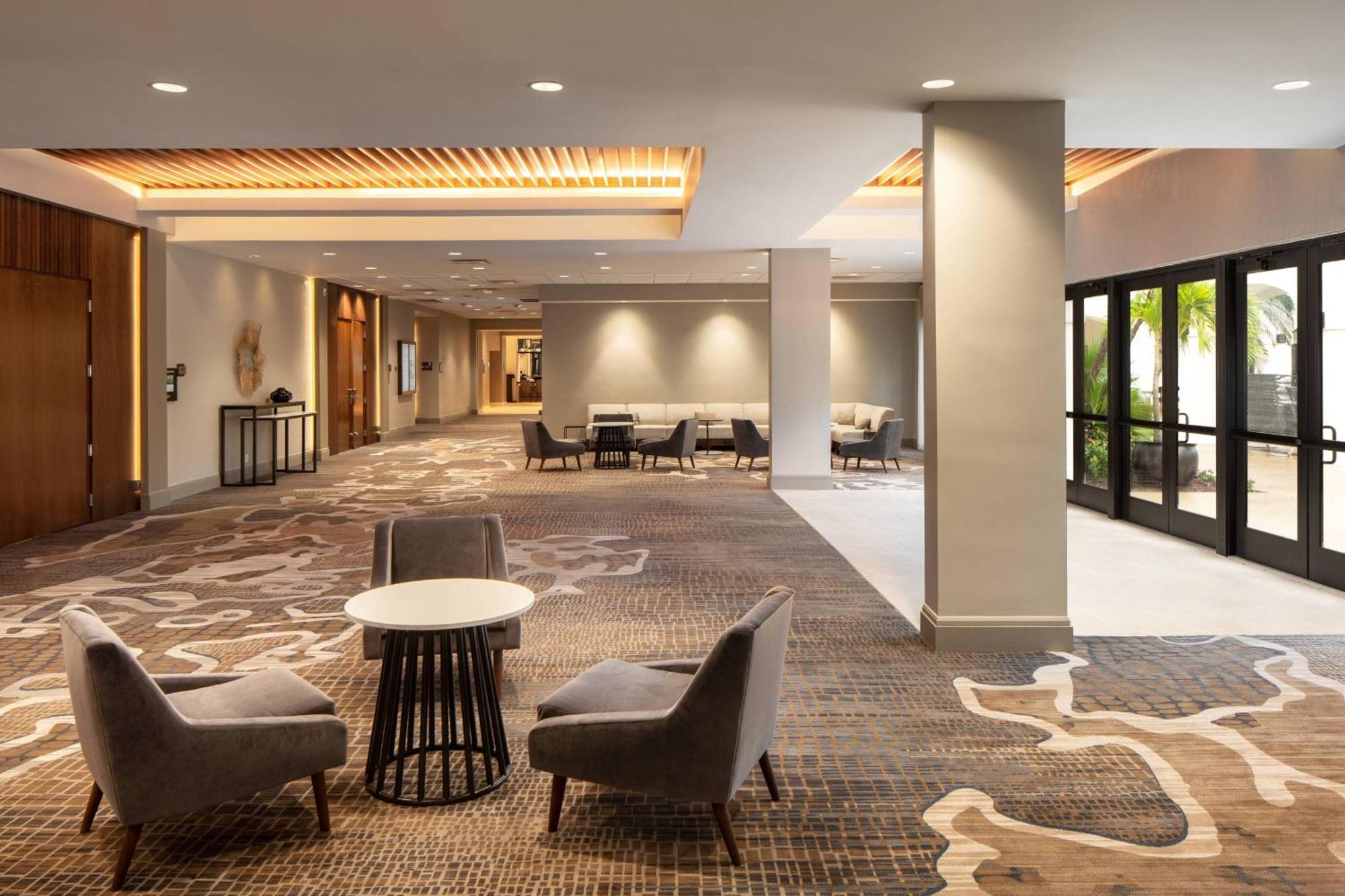 Palm Beach Gardens Marriott מראה חיצוני תמונה