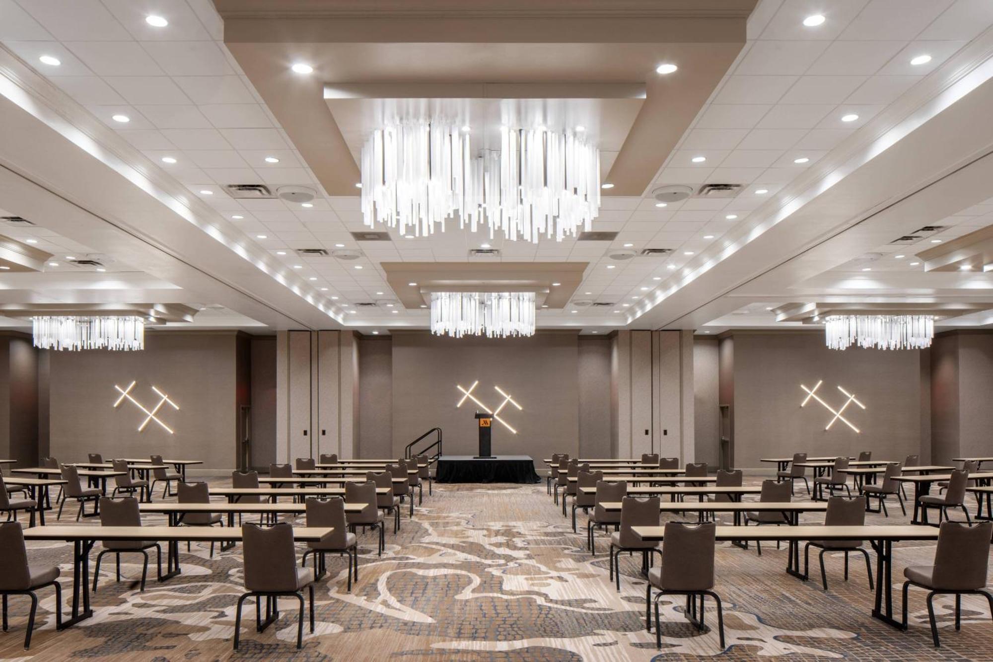 Palm Beach Gardens Marriott מראה חיצוני תמונה