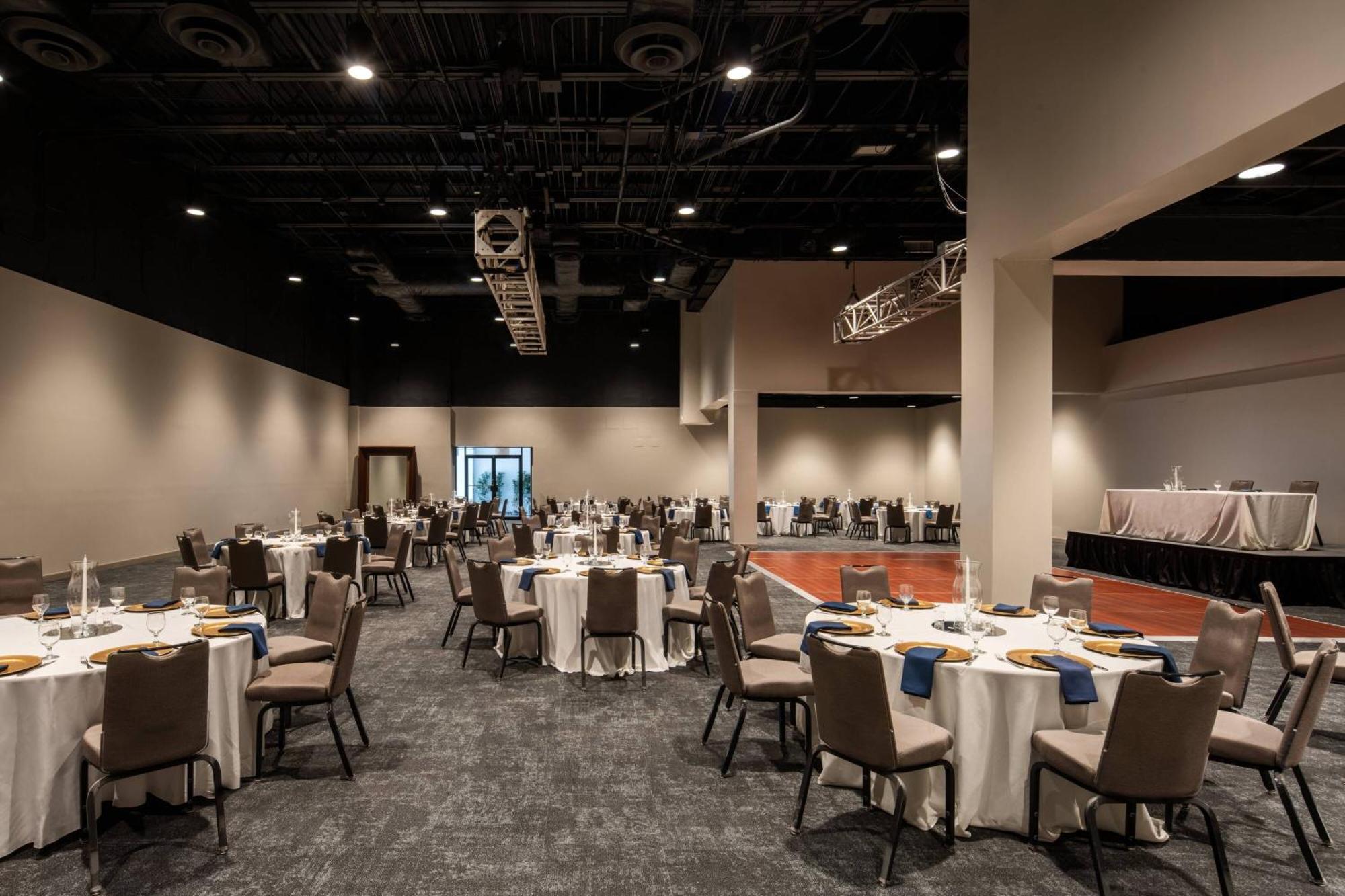 Palm Beach Gardens Marriott מראה חיצוני תמונה