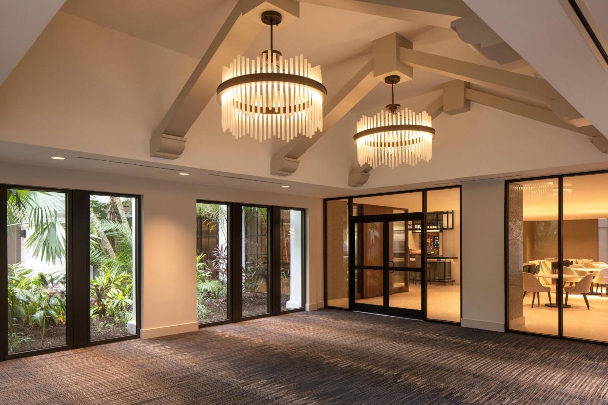 Palm Beach Gardens Marriott מראה חיצוני תמונה