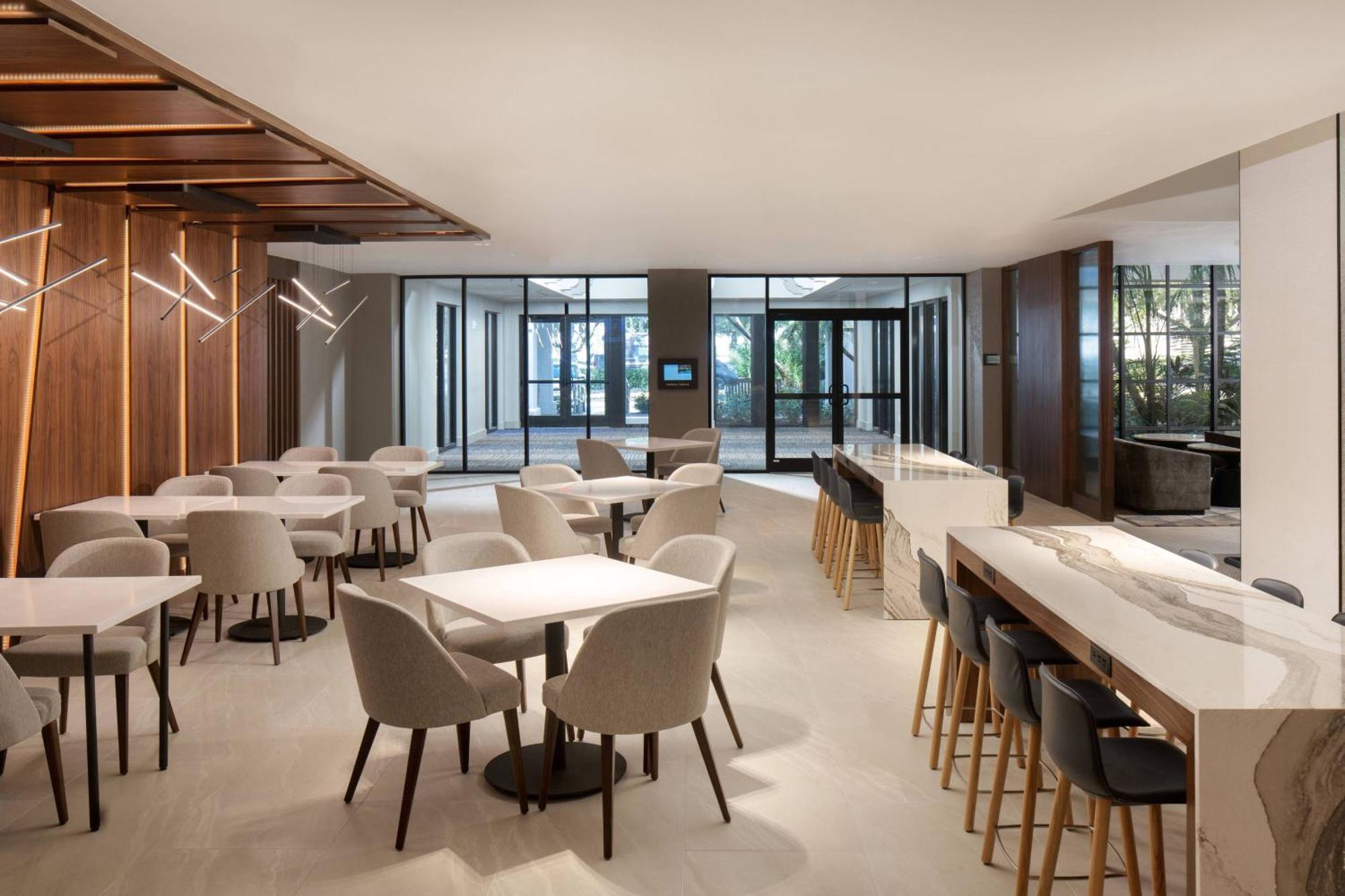 Palm Beach Gardens Marriott מראה חיצוני תמונה