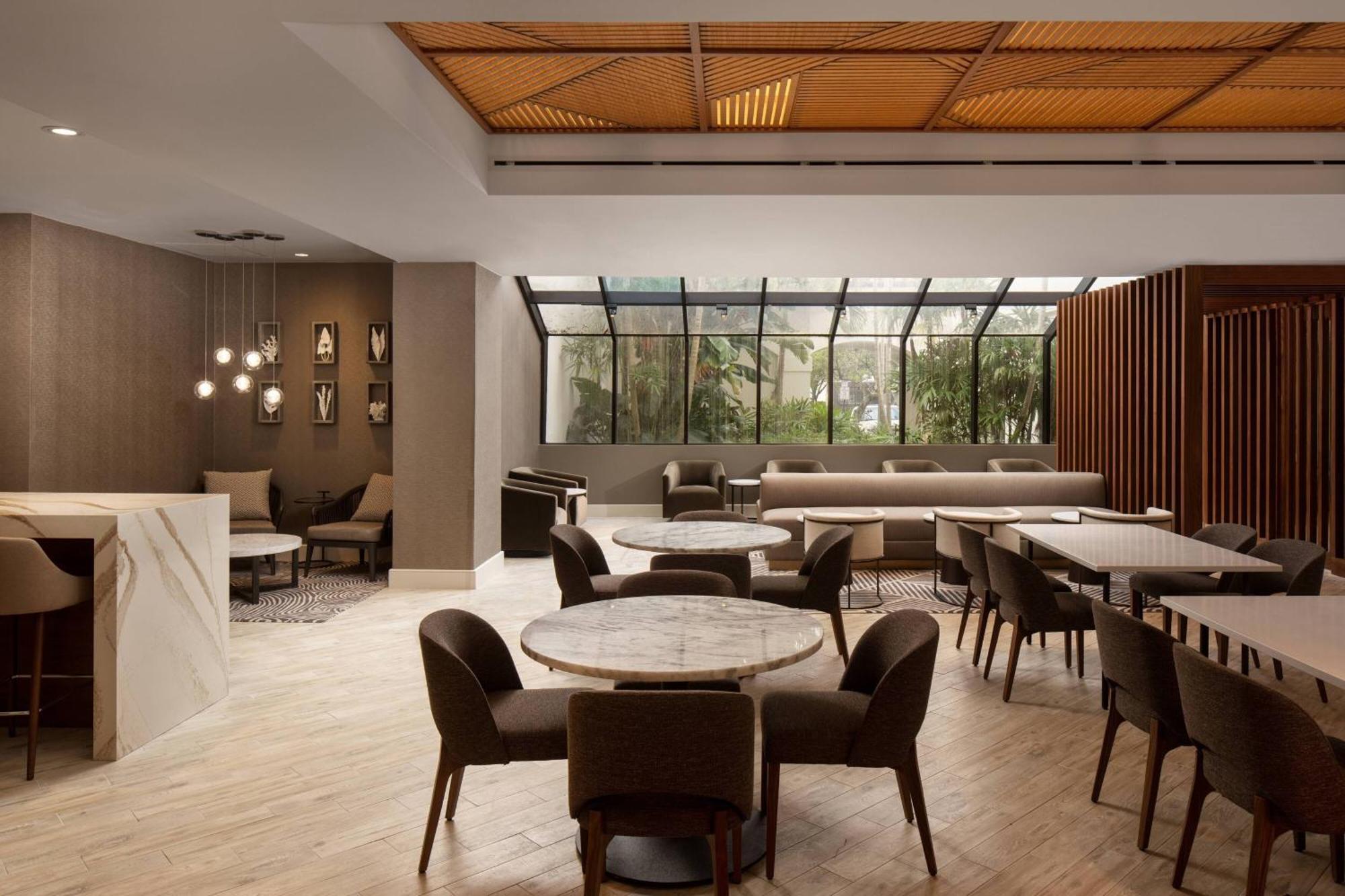 Palm Beach Gardens Marriott מראה חיצוני תמונה