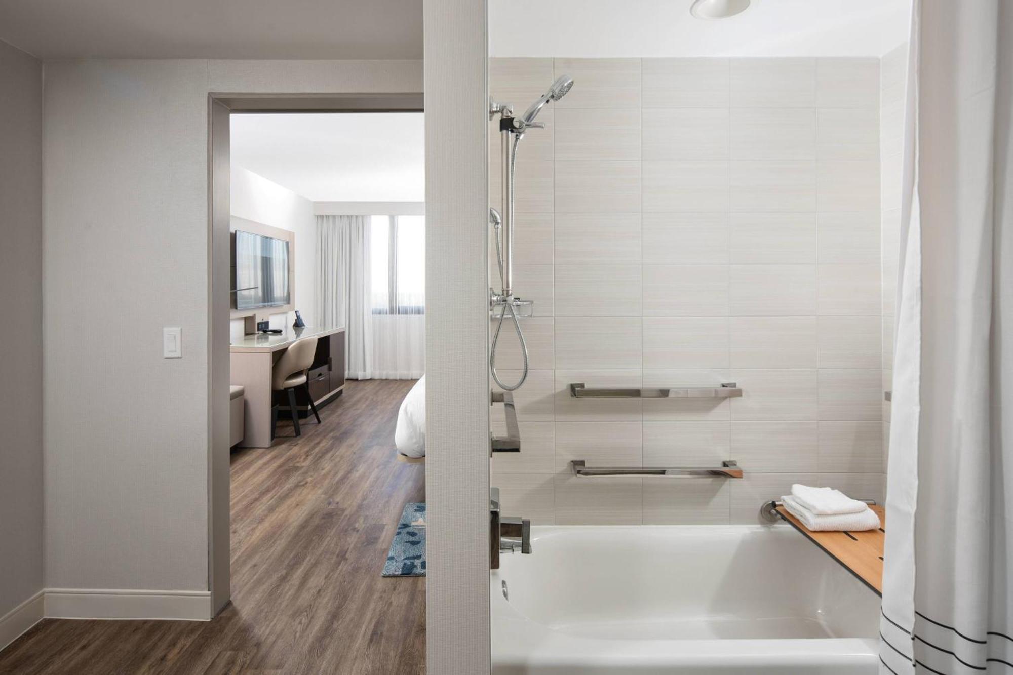 Palm Beach Gardens Marriott מראה חיצוני תמונה