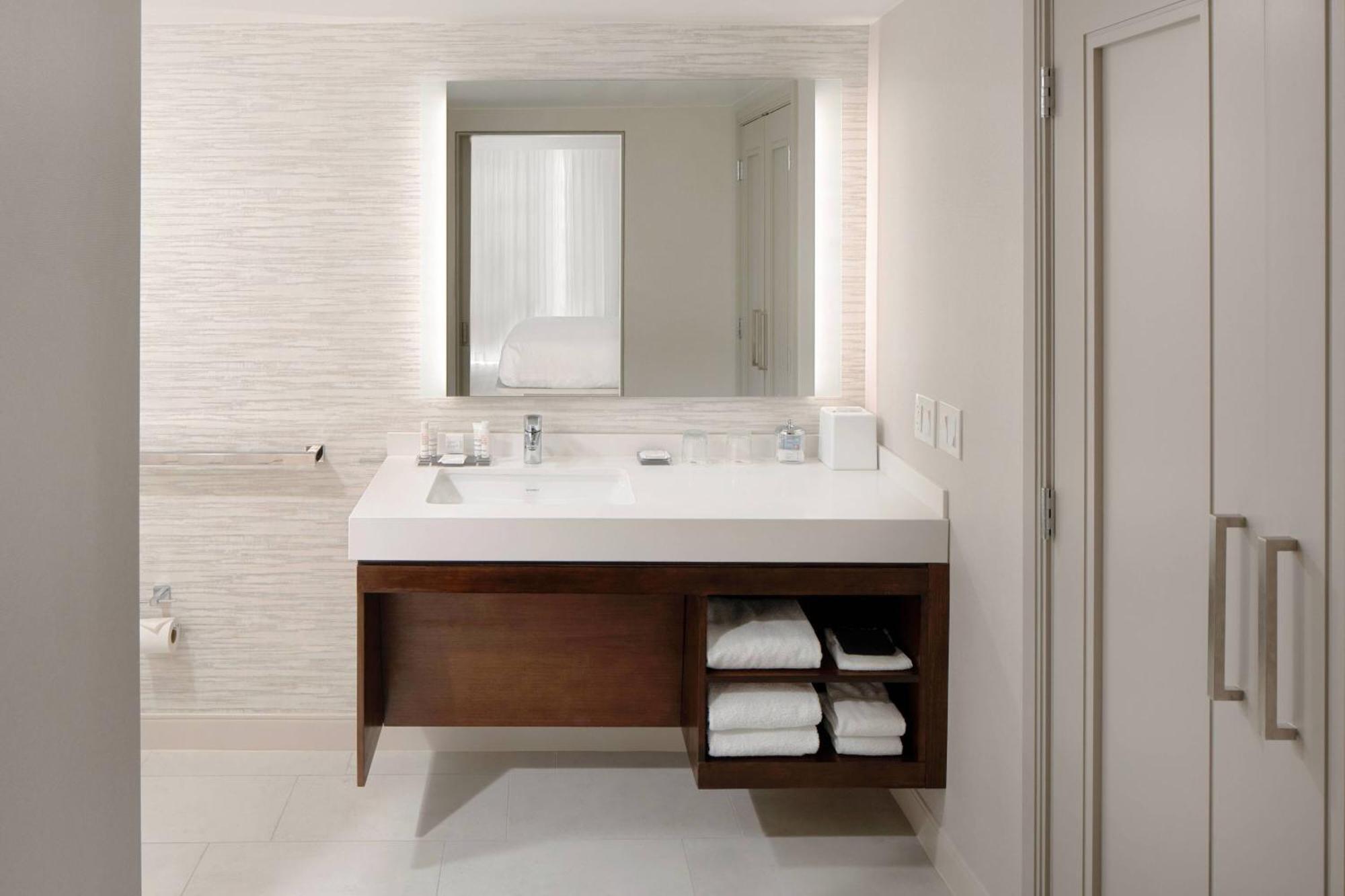 Palm Beach Gardens Marriott מראה חיצוני תמונה