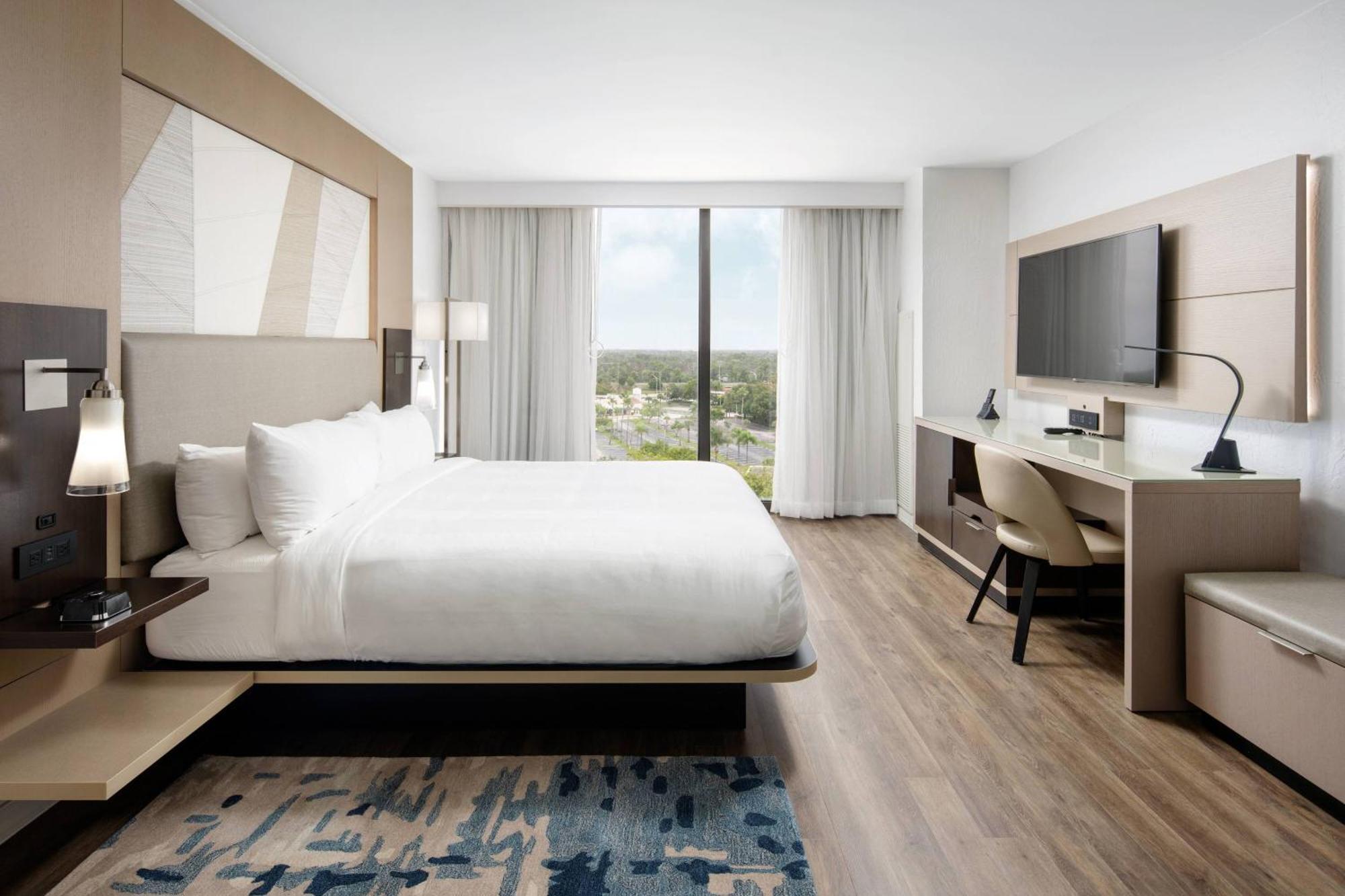 Palm Beach Gardens Marriott מראה חיצוני תמונה