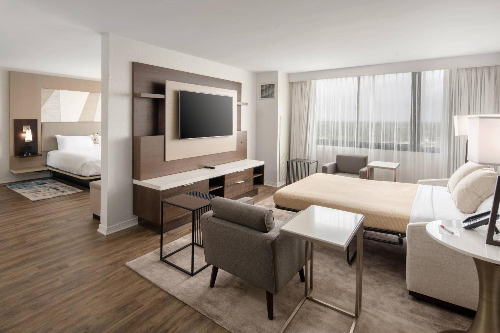 Palm Beach Gardens Marriott מראה חיצוני תמונה