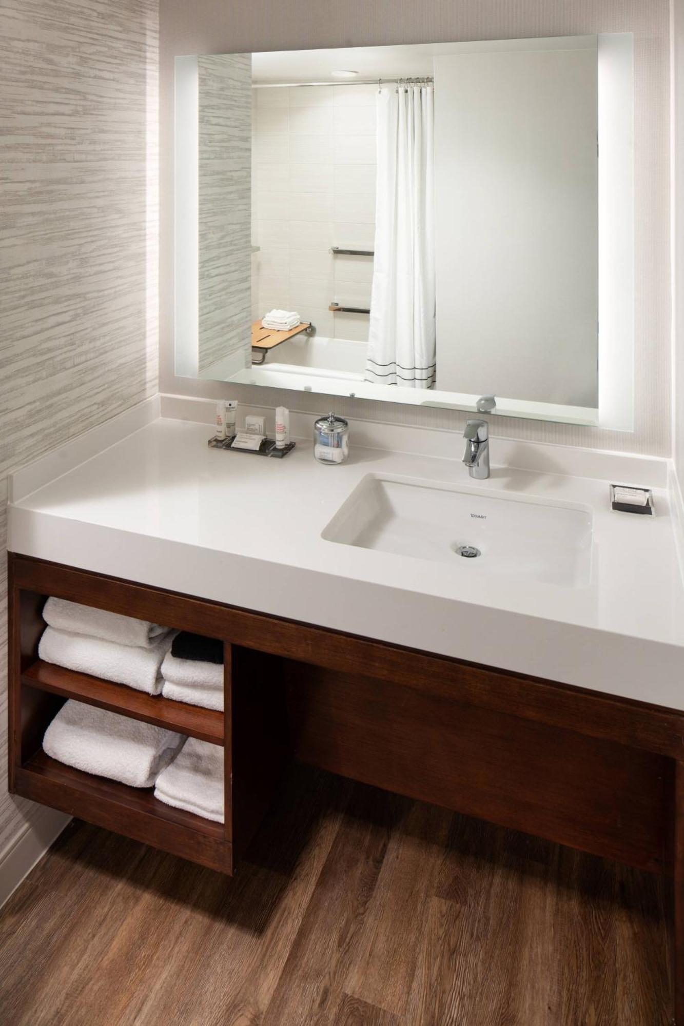 Palm Beach Gardens Marriott מראה חיצוני תמונה