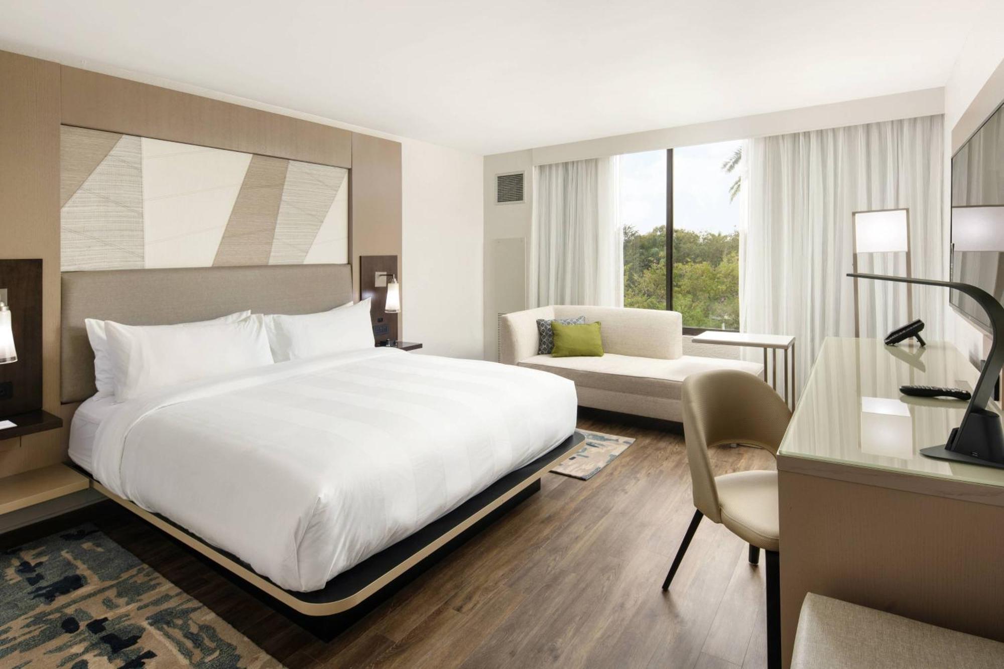 Palm Beach Gardens Marriott מראה חיצוני תמונה