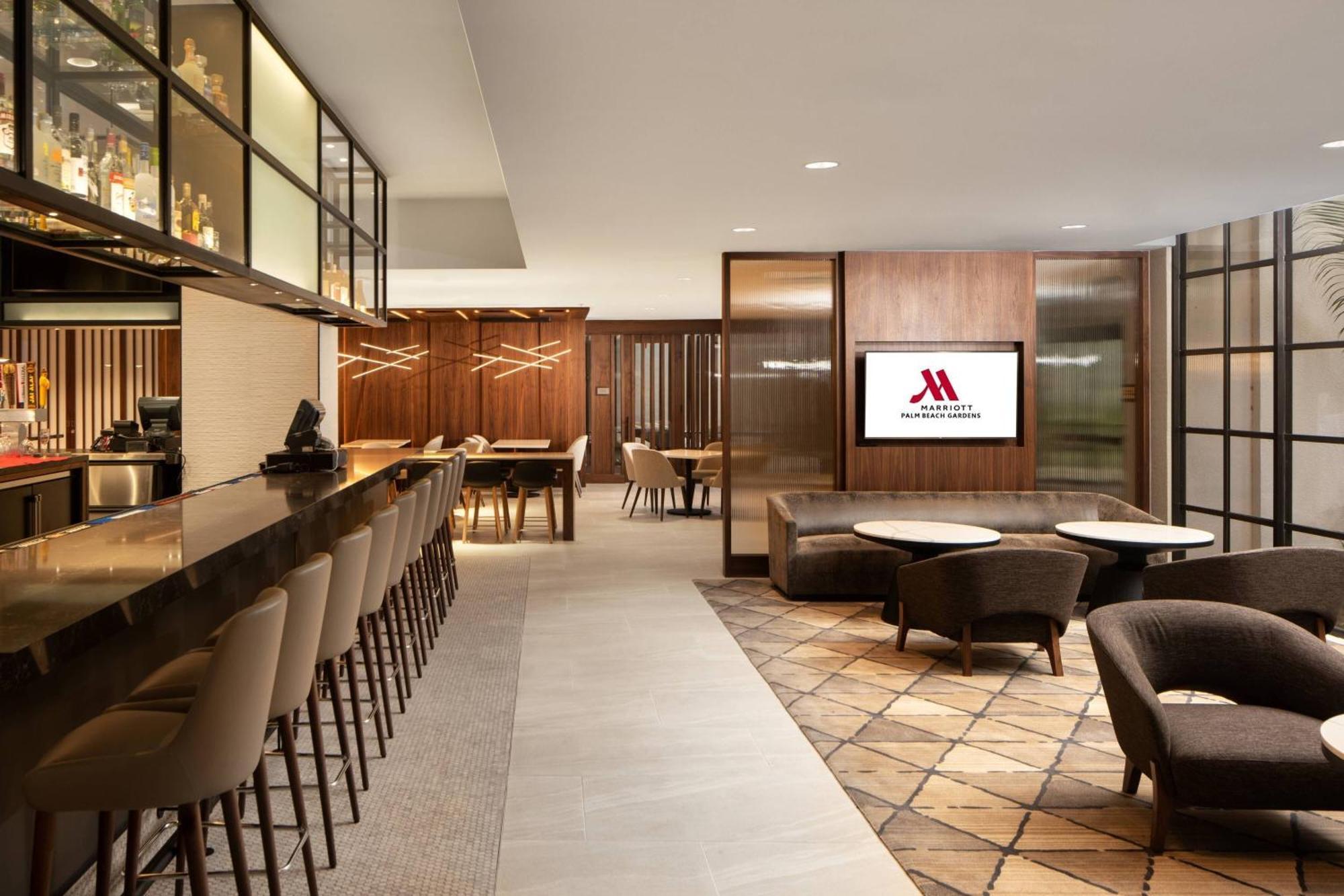 Palm Beach Gardens Marriott מראה חיצוני תמונה