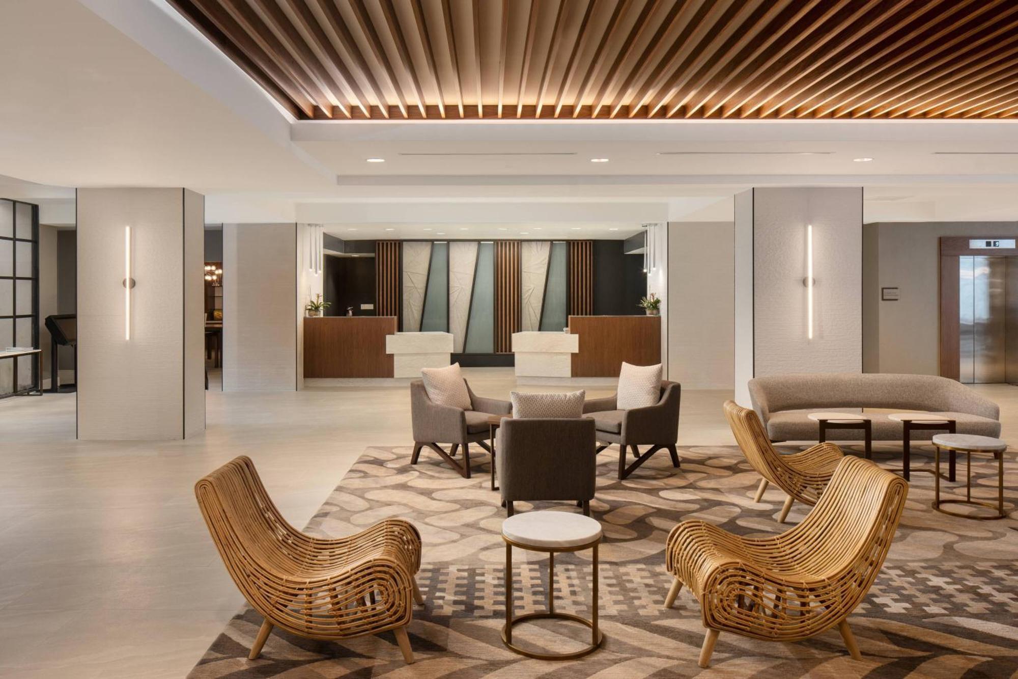 Palm Beach Gardens Marriott מראה חיצוני תמונה