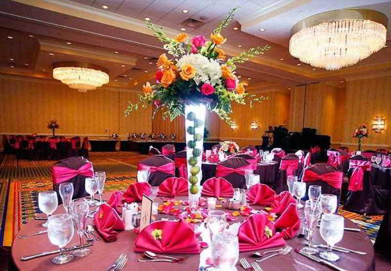 Palm Beach Gardens Marriott מראה חיצוני תמונה
