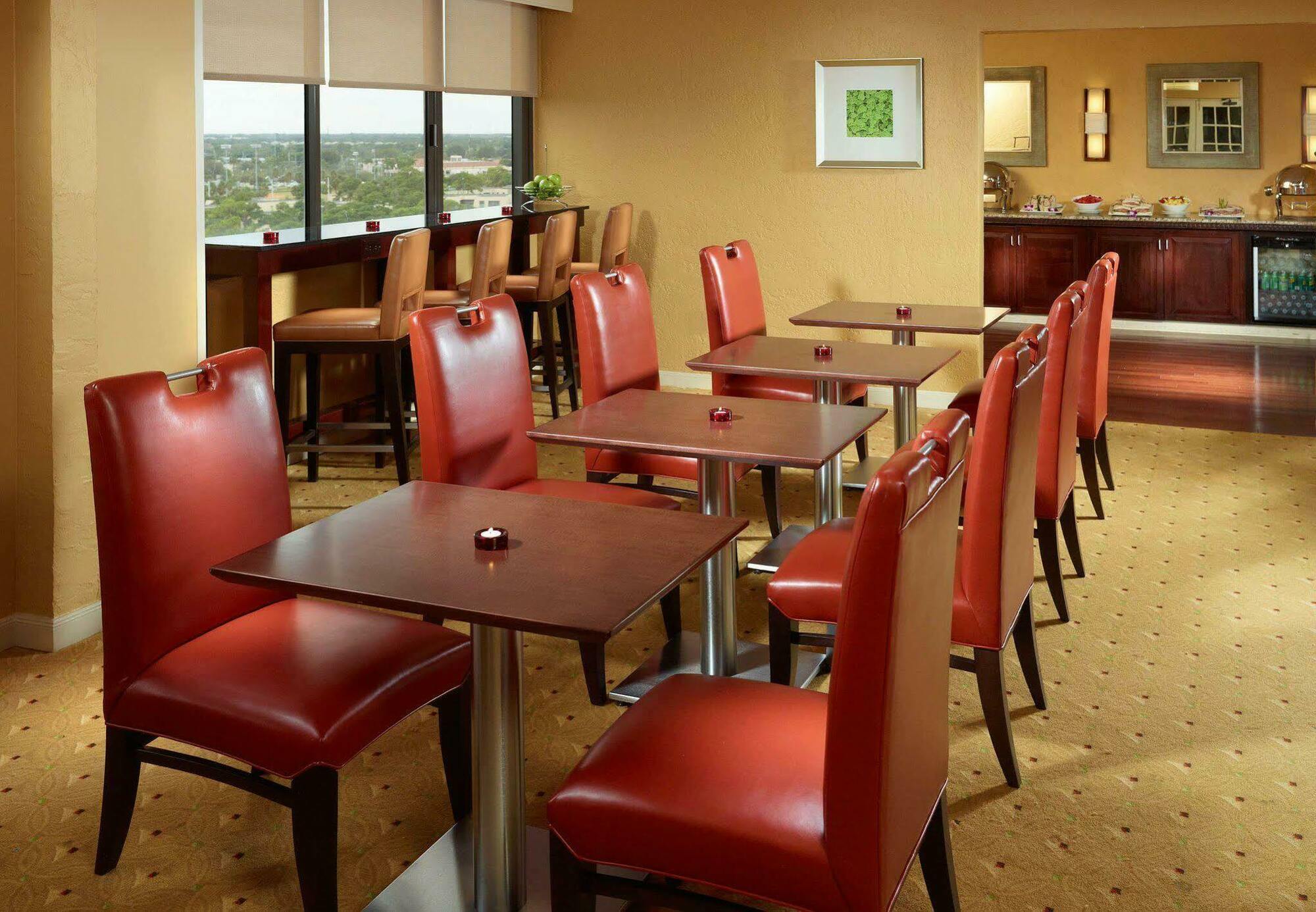 Palm Beach Gardens Marriott מראה חיצוני תמונה
