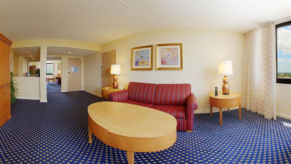 Palm Beach Gardens Marriott מראה חיצוני תמונה
